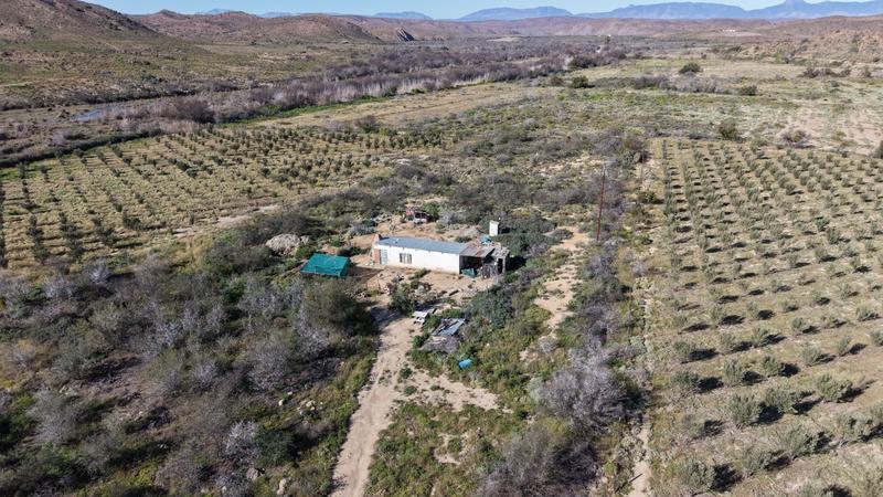 0 Bedroom Property for Sale in Ladismith Western Cape
